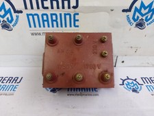 Transformateur Haute Tension EC19035 230V 1750V 5.7KV