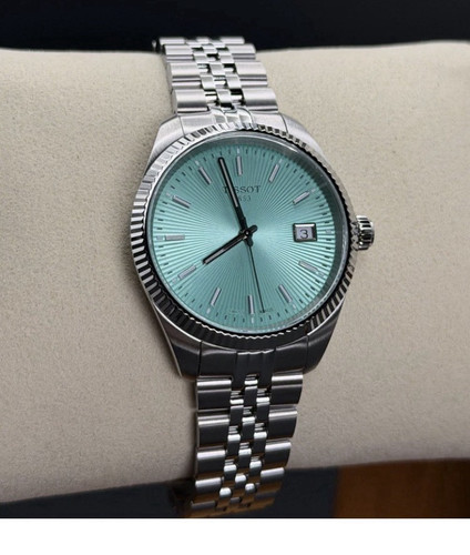 Tissot 1853 men - tissot,