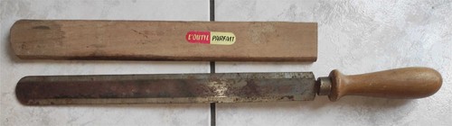 Couteau tapissier outil - couteau, l'outil