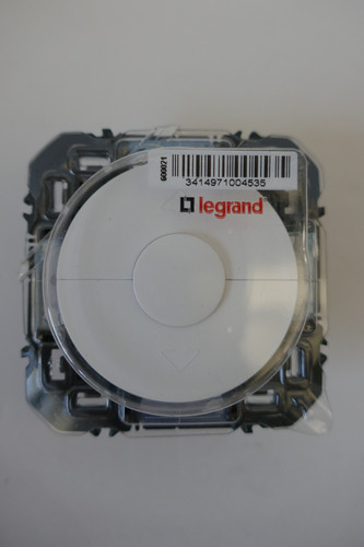 Legrand dooxie lot inter - legrand, de