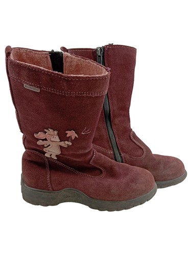 Ricosta bottes neige fille - ricosta,