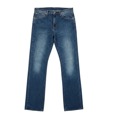 Jean bootcut levi denim - jean, levi's