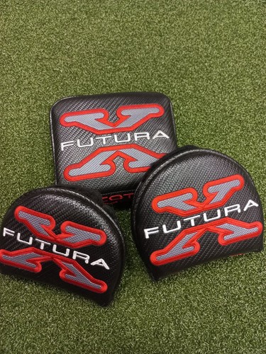 Titleist scotty cameron futura - scotty,