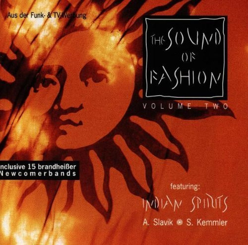 Sound fashion 2 - fashion,