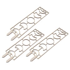 3 Pcs Treillage Jardin