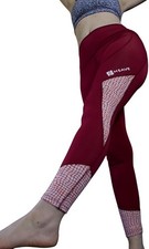 Women high waist leggins