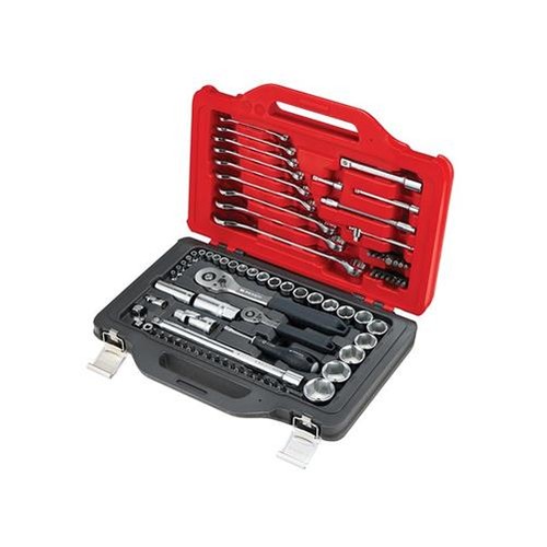 Coffret douilles facom et - facom, 1/4