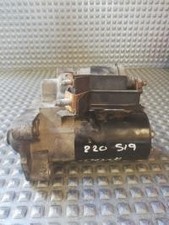 Demarreur RENAULT MEGANE 3 PHASE 2 COUPE 2.0i - 16V TURBO RS /R:110287054