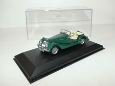 MORGAN 4/4 SERIE II 1956 Vert