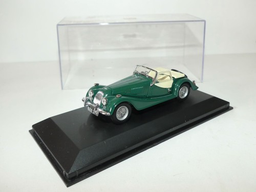 Morgan serie 1956 vert - ii,