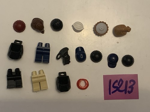 Lot pièces accessoires - lot, de