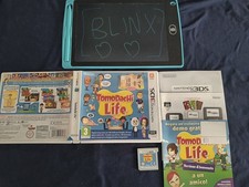 Tomodachi Life Nintendo 3DS