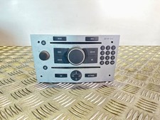 Opel Zafira B 2007 Unité