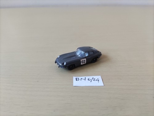 Wiking jaguar type 1 - wiking,, e,
