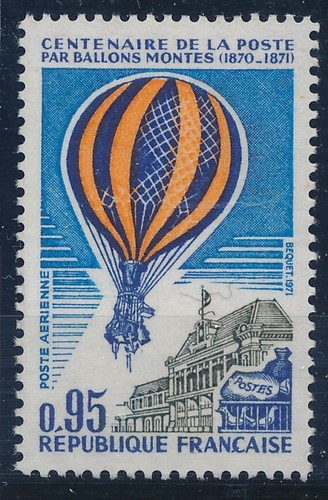 Timbre france poste - timbre,