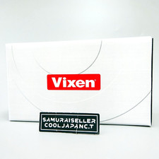 Vixen HR 6 x 21 Artes