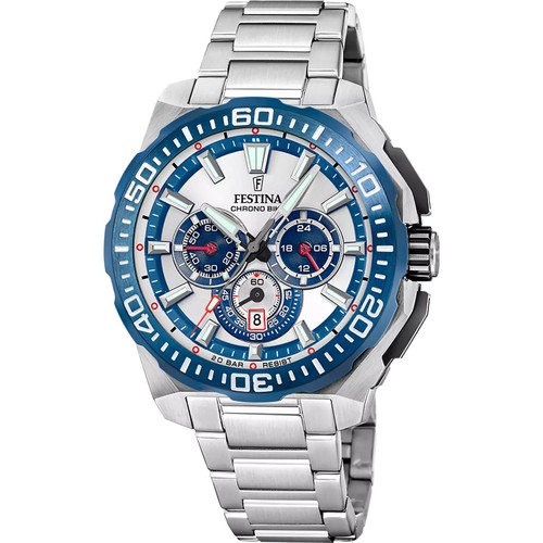 Festina chrono bike f20724 - chrono,