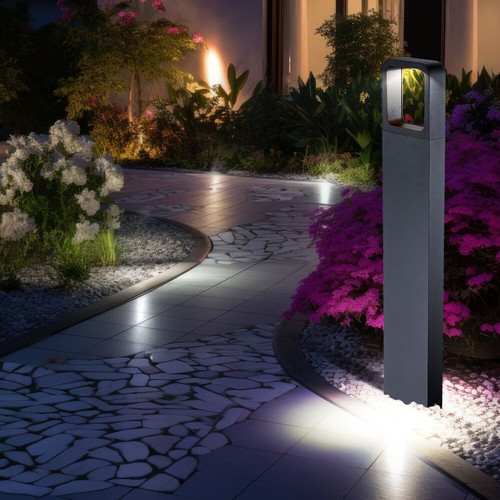 Design led extérieur lampe - led,