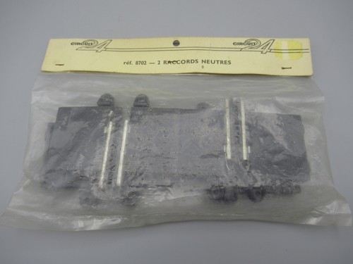 Raccords neutre droits cm - neutre, 4