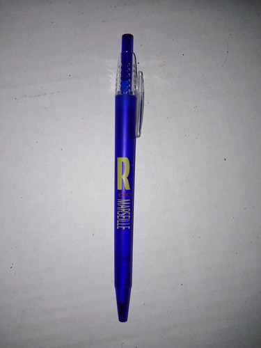 Stylo ricard marseille - stylo, r