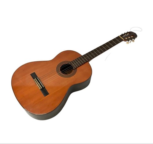 Guitare classique yamaha - classique, g-70d