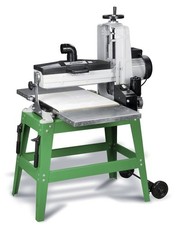 Ponceuse à cylindre mobile