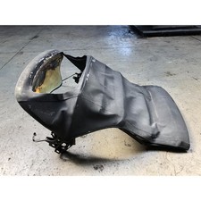 CAPOTE TELA BMW 3 serie (E36/2C) Cabrio 318i (M43-B18) 1999 54318215968