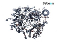 Boulons et écrous Moto Guzzi