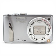 Panasonic Lumix DMC-TZ25 DMC