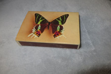 Ancienne grande boite