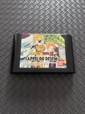 Dragon Ball Z L’Appel du