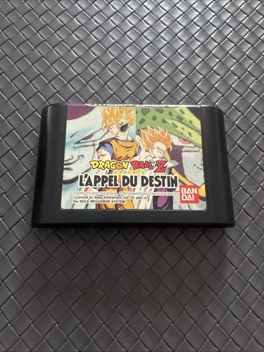 Dragon ball appel - dragon, z