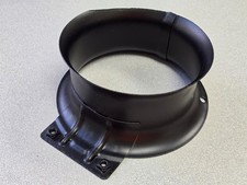 Nice D'Occasion Original Véritable VW Beetle Karmann Ghia 1200 Fan Voile Air