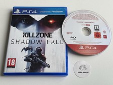 Killzone Shadow Fall - Promo