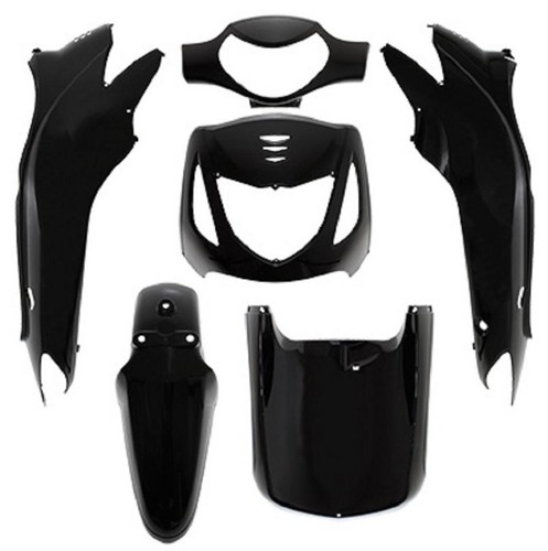 Kit carénage p2r - p2r, pour