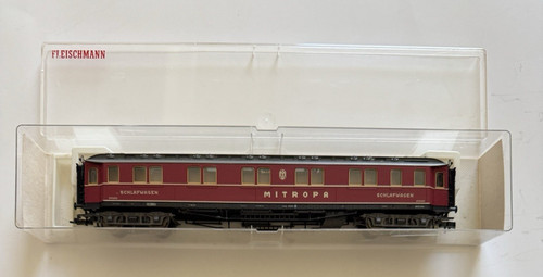 Fleischmann 5078 mitropa - 5078,