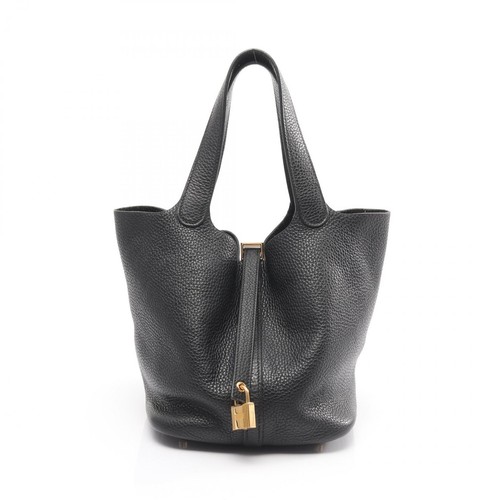 Hermes picotin lock - hermes,