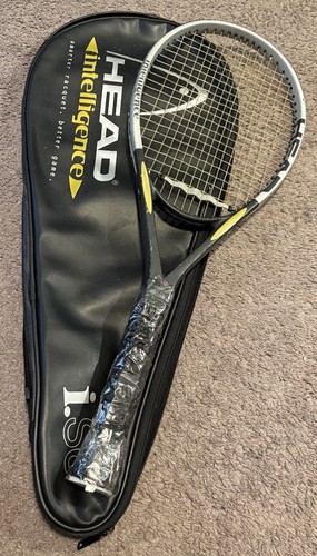 Head intelligence tennis - intelligence, i.s6