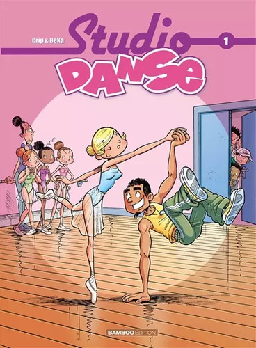 Studio danse tome - danse,,
