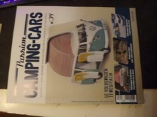 ** Fascicule Hachette Passion