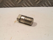 Boîte DANA SPICER hydrostatique 4900-3 - Vis de réglage du frein ref. 5337