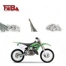 Kit Raccords + Nipple