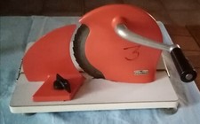 Ancienne Trancheuse Vintage