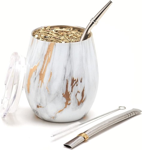 Calebasse maté yerba tasse - calebasse,