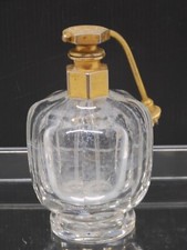 -FLACON VAPORISATEUR CRISTAL