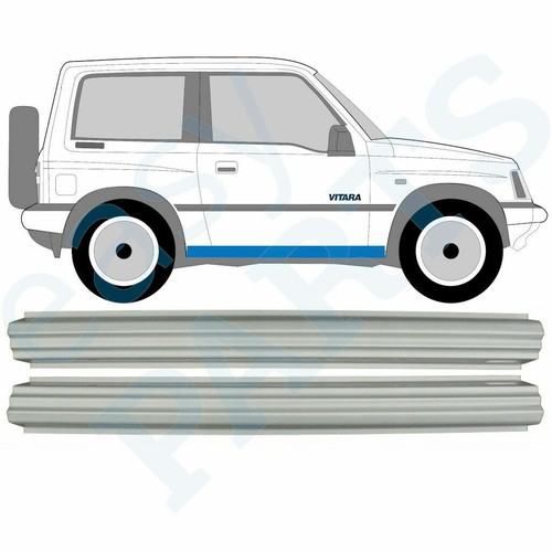 Suzuki vitara 1988 1998 - vitara, 1988-1998