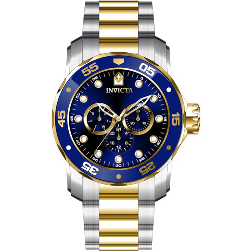 Montre invicta 45724 - 45724, homme