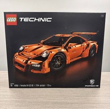 LEGO TECHNIC 42056 * NEUF *