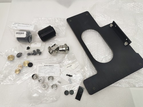 Kit configuration ir - kit, ft-ir