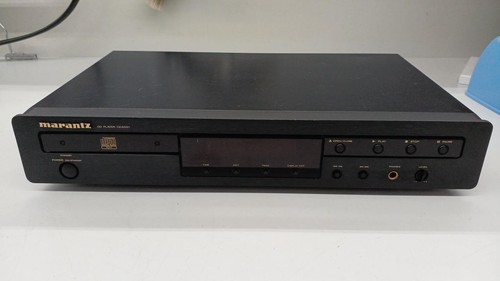 Marantz cd5001f hdcd player - marantz, cd